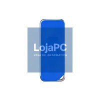Pen Drive USB x64 GB 2.0 COOL Board Blue — imagem 4