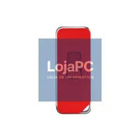 Pen Drive USB x64 GB 2.0 COOL Board Red — imagem 2