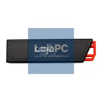 Pen Drive USB x64 GB 3.0 COOL Lancer Red — imagem 4