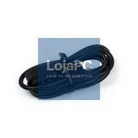 Replacement USB Cable Smartwatch COOL Level / Forest / Forever / Nova / Curved / Adventure / Iris / Delta / Border — imagem 4