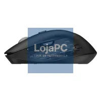 Silent Wireless Mouse COOL 6D Black — imagem 4
