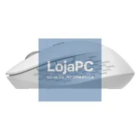 Silent Wireless Mouse COOL 6D White — imagem 4
