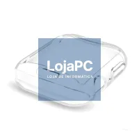 Silicone Protector COOL for Apple Watch Series 4 / 5 / 6 / SE (40 mm) — imagem 3