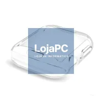 Silicone Protector COOL for Apple Watch Series 4 / 5 / 6 / SE (44 mm) — imagem 3