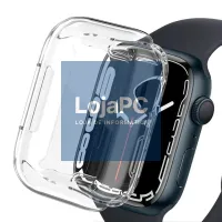 Silicone Protector COOL for Apple Watch Series 7 / 8 / 9 (41 mm) — imagem 3