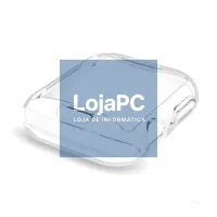 Silicone Protector COOL for Apple Watch Series 7 / 8 / 9 (41 mm) — imagem 4