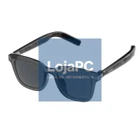 Smart Glasses COOL AI Sunglasses Unisex Black (Calls, Music, Translation) — imagem 3