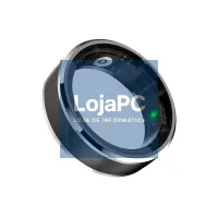 Smart Ring COOL Health + Base Powerbank (Health, Sports, Sleep) Size 19mm — imagem 2
