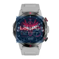 Smartwatch COOL Adventure Grey (AMOLED, Calls, Health, Sport) — imagem 2
