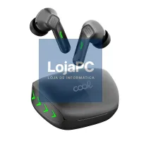 Stereo Bluetooth Headphone Earbuds Gaming TWS COOL Gamelab — imagem 1