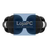 Stereo Bluetooth Headphones COOL Roller Black — imagem 4
