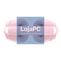 Stereo Bluetooth Headphones COOL Roller Pink — imagem 2
