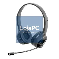 Stereo Bluetooth Headset COOL Office — imagem 3