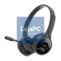 Stereo Bluetooth Headset COOL Office — imagem 1