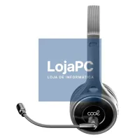 Stereo Bluetooth Headset COOL Office — imagem 4