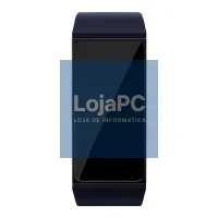 Strap COOL for Xiaomi Mi Band 4C Smooth Navy — imagem 3