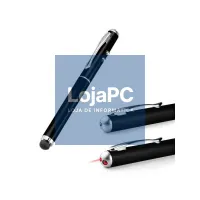 Stylus Pointer COOL Universal Laser Black — imagem 2