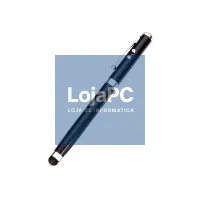 Stylus Pointer COOL Universal Laser Black — imagem 3