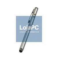 Stylus Pointer COOL Universal Laser Black — imagem 2