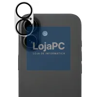 Tempered Glass Camera Protector COOL for iPhone 17 — imagem 2