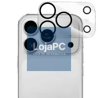 Tempered Glass Camera Protector COOL for iPhone 17 Pro — imagem 2