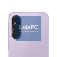 Tempered Glass Camera Protector COOL for Samsung A376 Galaxy A37 5G / A57 5G — imagem 2