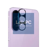 Tempered Glass Camera Protector COOL for Samsung A376 Galaxy A37 5G / A57 5G — imagem 1