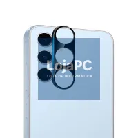 Tempered Glass Camera Protector COOL for Samsung S721 Galaxy S24 FE — imagem 1