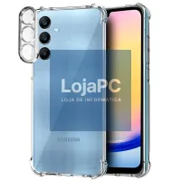 Tempered Glass Protector COOL for Camera of Samsung A256 Galaxy A25 5G — imagem 2