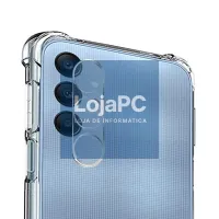 Tempered Glass Protector COOL for Camera of Samsung A256 Galaxy A25 5G — imagem 1