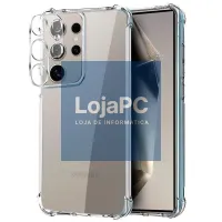 Tempered Glass Protector COOL for Camera of Samsung S928 Galaxy S24 Ultra — imagem 2