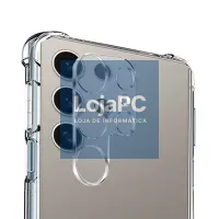 Tempered Glass Protector COOL for Camera of Samsung S928 Galaxy S24 Ultra — imagem 1