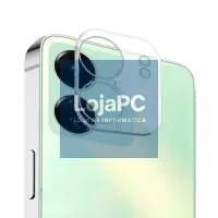 Tempered Glass Protector COOL for Camera of Xiaomi Redmi 13C / 13C 5G / Poco C65 — imagem 1