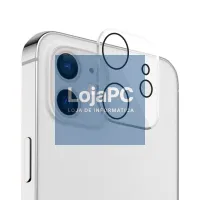 Tempered Glass Protector COOL for iPhone 11 Camera — imagem 1