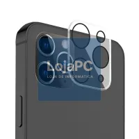 Tempered Glass Protector COOL for iPhone 11 Pro / 11 Pro Max Camera — imagem 1