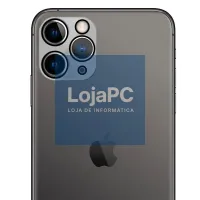 Tempered Glass Protector COOL for iPhone 11 Pro / 11 Pro Max Camera — imagem 2