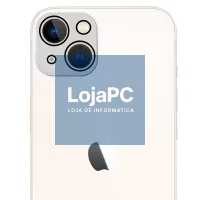 Tempered Glass Protector COOL for iPhone 13 / 13 mini Camera — imagem 2