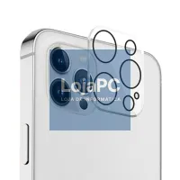 Tempered Glass Protector COOL for iPhone 13 Pro / 13 Pro Max Camera — imagem 1
