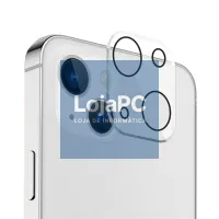Tempered Glass Protector COOL for iPhone 14 / 14 Plus Camera — imagem 1
