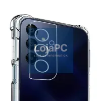 Tempered Glass Protector COOL for Samsung A155 Galaxy A15 / A15 5G / M15 5G — imagem 1