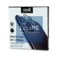 Tempered Glass Protector COOL for Samsung A155 Galaxy A15 / A15 5G / M15 5G — imagem 4