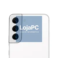 Tempered Glass Protector COOL for Samsung S901 Galaxy S22 / S22 Plus Camera — imagem 2