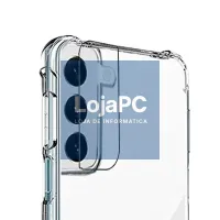 Tempered Glass Protector COOL for Samsung S901 Galaxy S22 / S22 Plus Camera — imagem 1