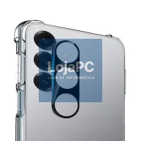 Tempered Glass Protector COOL for Samsung S931 Galaxy S25 Camera — imagem 1
