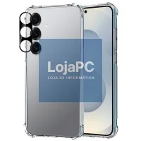 Tempered Glass Protector COOL for Samsung S931 Galaxy S25 Camera — imagem 3