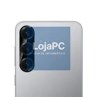 Tempered Glass Protector COOL for Samsung S931 Galaxy S25 Camera — imagem 4