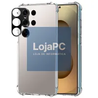 Tempered Glass Protector COOL for Samsung S938 Galaxy S25 Ultra Plus Camera — imagem 2