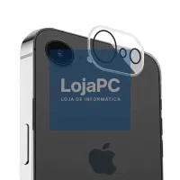 Tempered Glass Protector for Camera COOL for iPhone 16e / 17e — imagem 1
