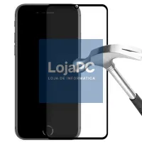 Tempered Glass Screen Protector COOL for Honor 200 Lite / X8C / 400 Lite (FULL 3D) — imagem 3