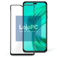 Tempered Glass Screen Protector COOL for Honor X8B (FULL 3D) — imagem 1